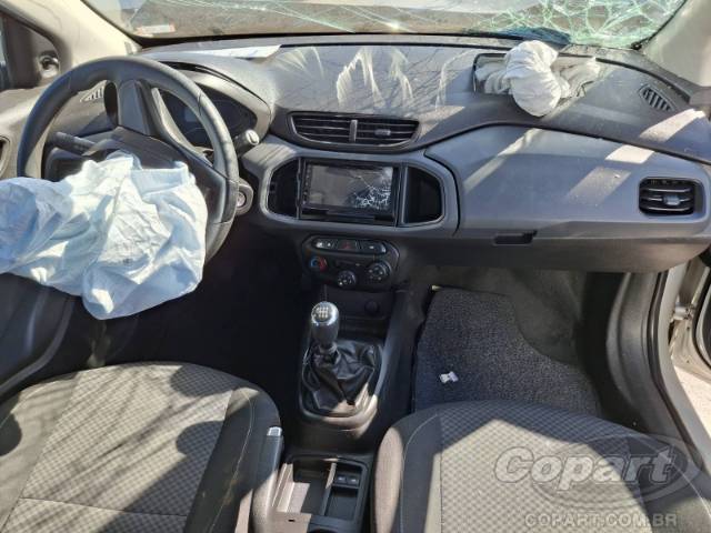 2020 CHEVROLET ONIX 