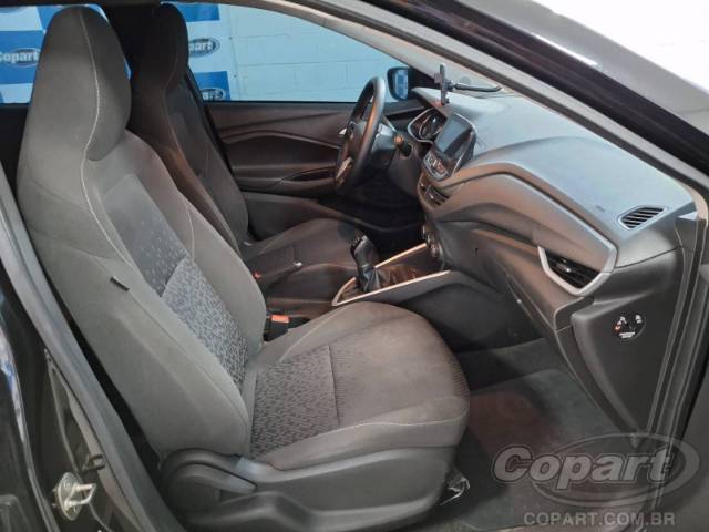 2020 CHEVROLET ONIX 