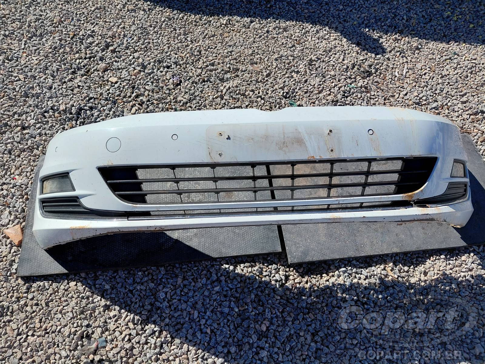 Foto 12 de 12: 2015 VOLKSWAGEN GOLF