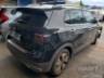 2022 VOLKSWAGEN T-CROSS 