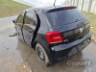 2023 VOLKSWAGEN GOL 