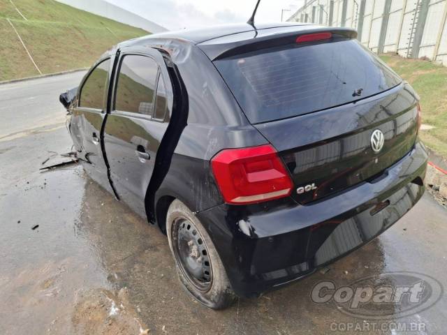 2023 VOLKSWAGEN GOL 