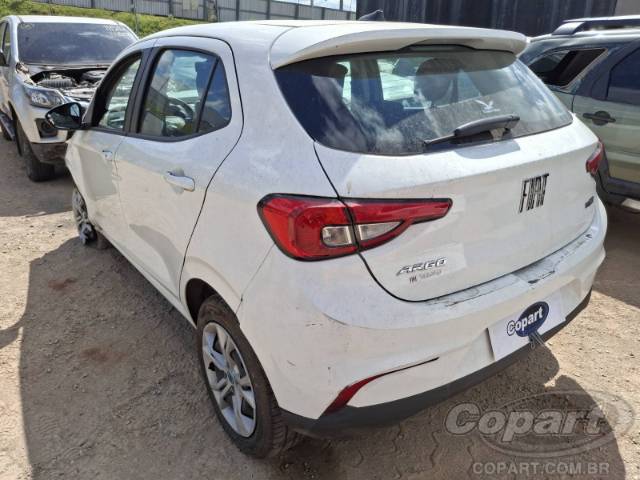 2024 FIAT ARGO 