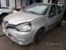 2015 RENAULT CLIO 