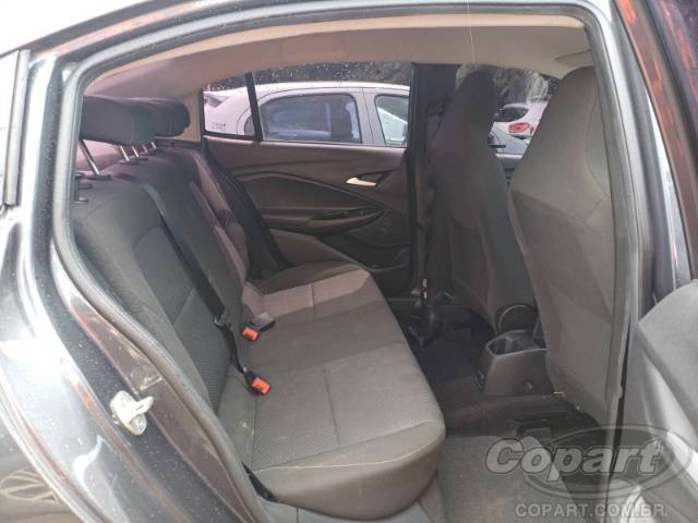 2024 CHEVROLET ONIX PLUS 