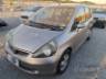 2005 HONDA FIT 
