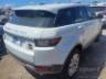 2016 LAND ROVER RANGE ROVER EVOQUE 