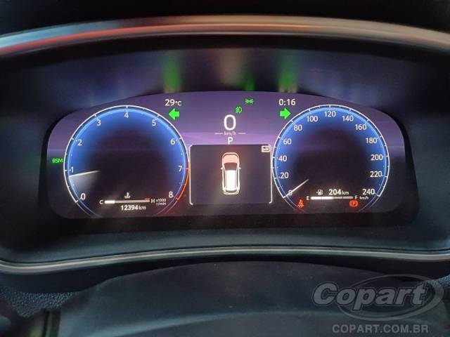 2026 TOYOTA COROLLA CROSS 