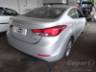 2015 HYUNDAI ELANTRA 
