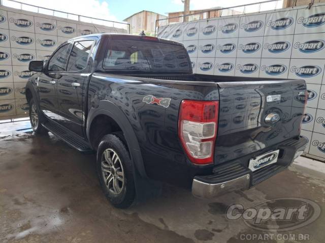 2022 FORD RANGER CD 