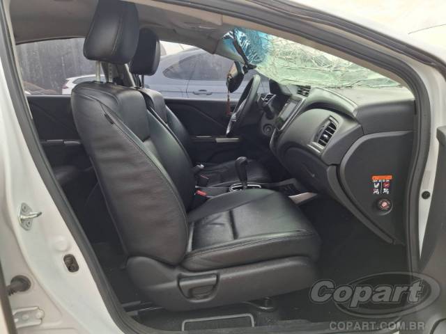2021 HONDA CITY 