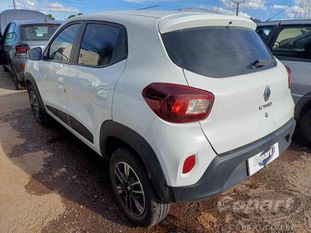 2024 RENAULT KWID 