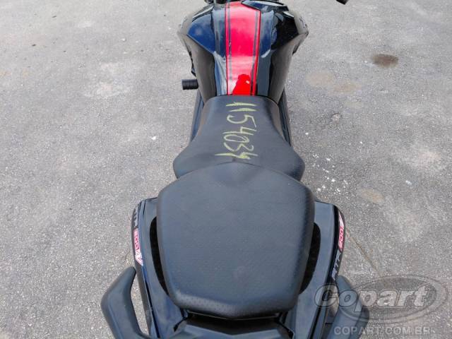 2023 TVS APACHE 