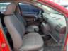 2009 VOLKSWAGEN FOX 