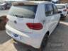 2017 VOLKSWAGEN FOX 
