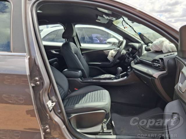 2023 FIAT FASTBACK 