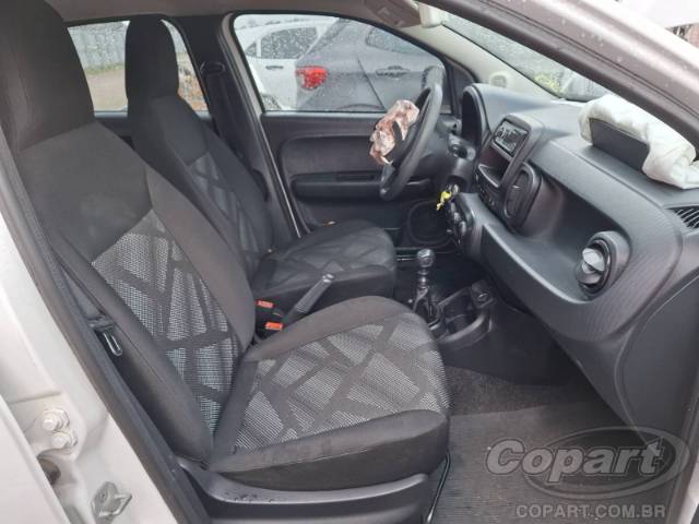 2025 FIAT MOBI 