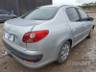 2011 PEUGEOT 207 PASSION 