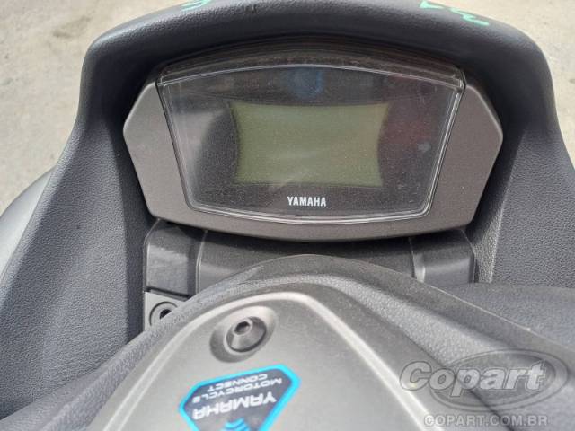 2024 YAMAHA NMAX 