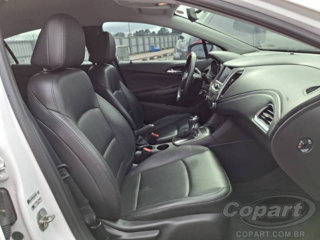 2022 CHEVROLET CRUZE 