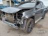 2019 VOLKSWAGEN AMAROK 