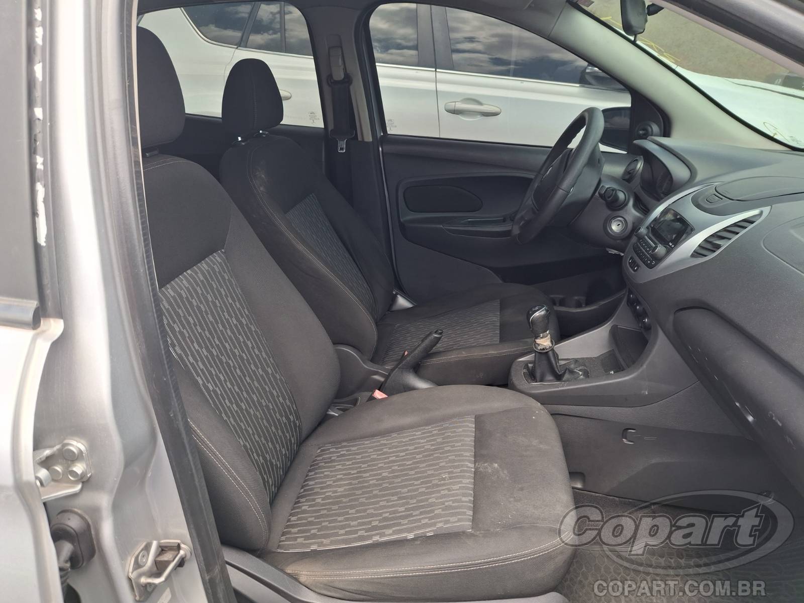 2019 FORD KA — foto 5 de 14