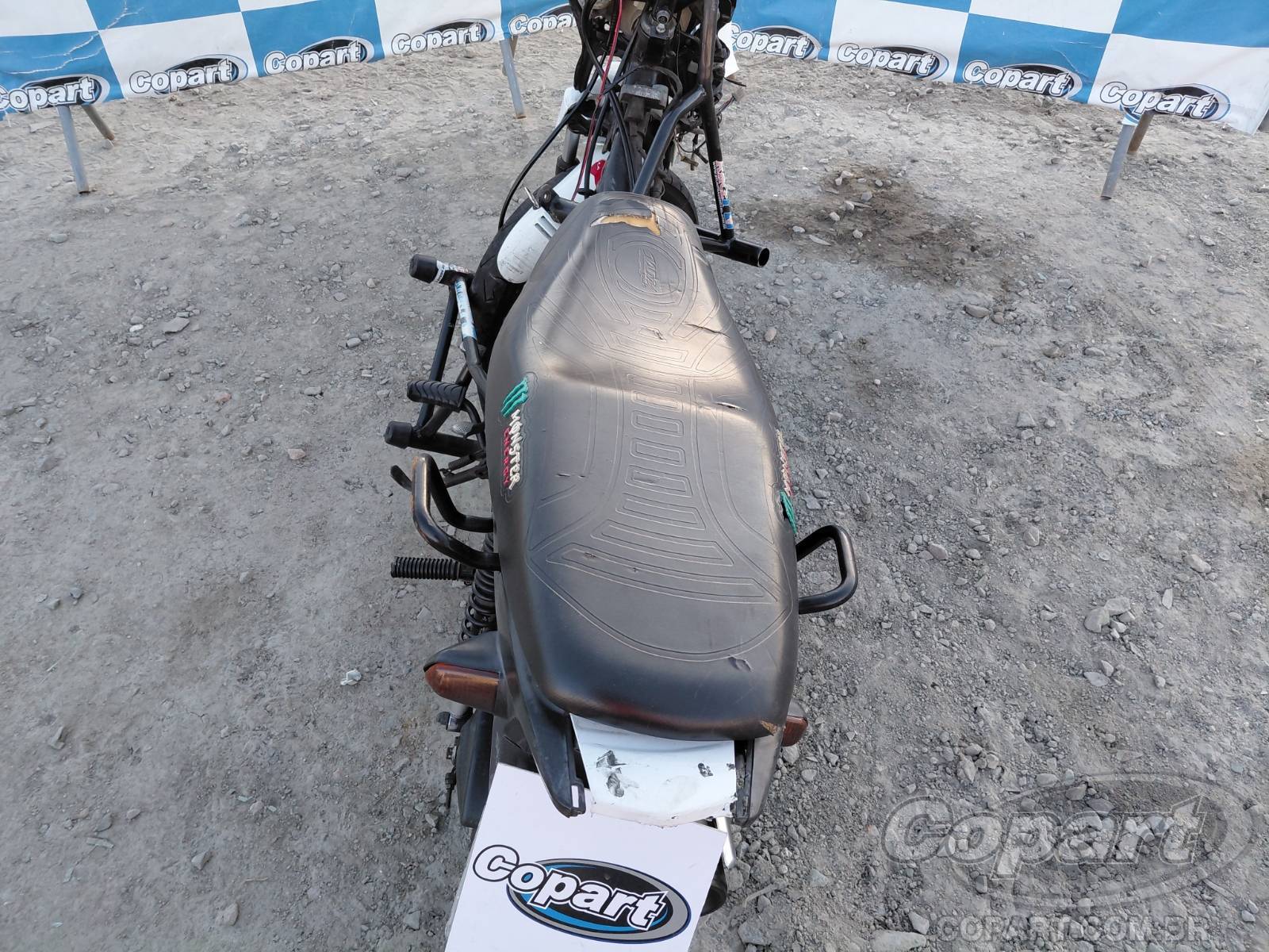2019 HONDA POP — foto 10 de 11