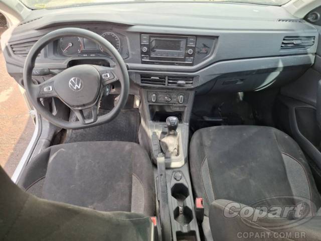 2024 VOLKSWAGEN POLO 