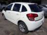 2015 CITROEN C3 