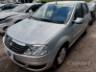 2013 RENAULT LOGAN 