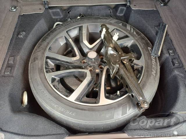 2021 LAND ROVER RANGE ROVER SPORT 