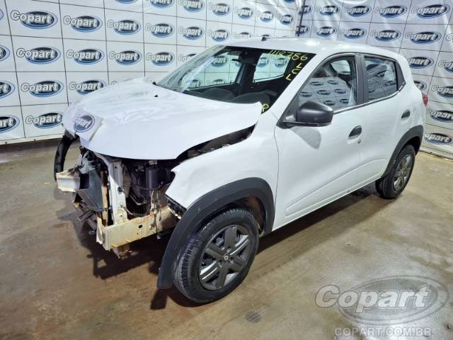 2025 RENAULT KWID 