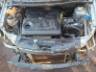 2008 VOLKSWAGEN FOX 