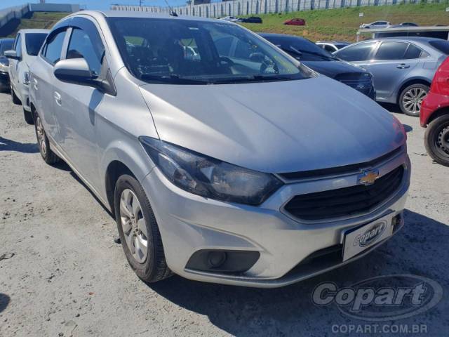 2019 CHEVROLET ONIX 