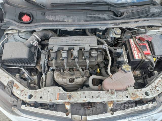 2018 CHEVROLET PRISMA 