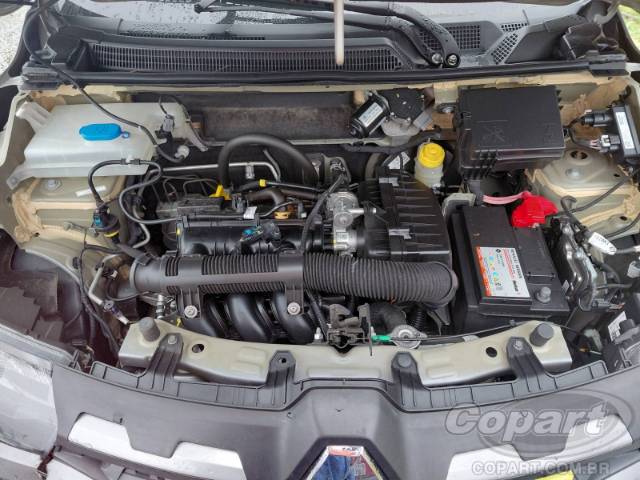2026 RENAULT KWID 