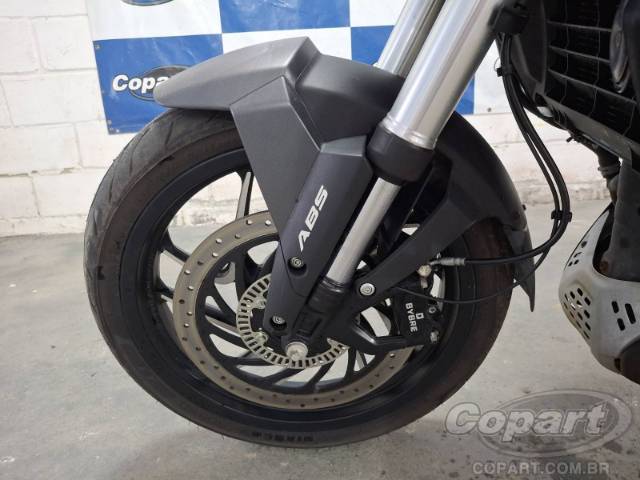 2025 BAJAJ DOMINAR 