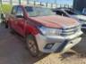 2022 TOYOTA HILUX CD 