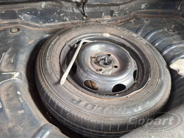 2013 CHEVROLET CELTA 