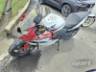 2013 HONDA CBR 600F 