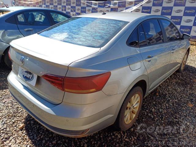 2018 VOLKSWAGEN VIRTUS 