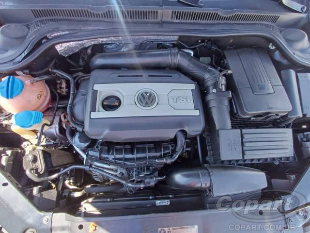 2012 VOLKSWAGEN JETTA 