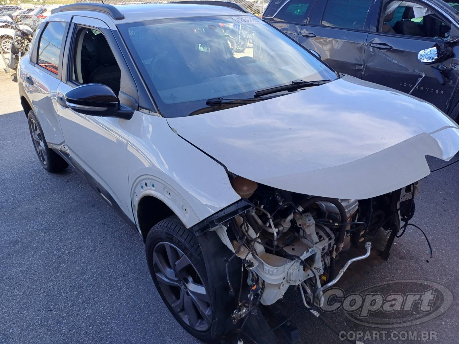 Citroën C4 Cactus 2019