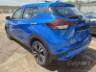 2022 NISSAN KICKS 