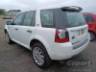 2012 LAND ROVER FREELANDER 2 