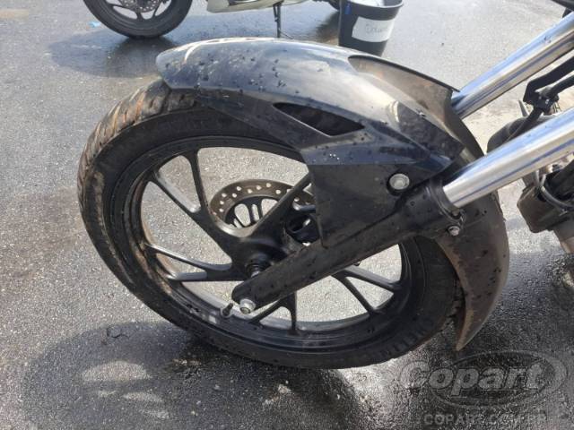 2026 HONDA CG 160 