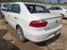 2022 VOLKSWAGEN VOYAGE 