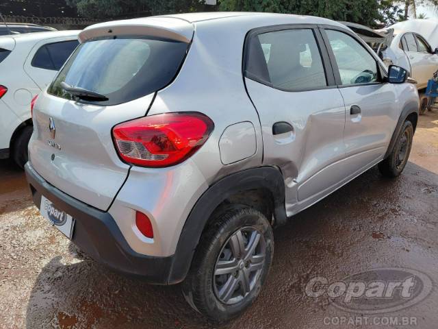 2025 RENAULT KWID 