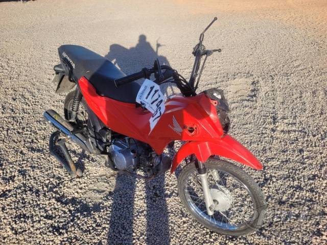 2023 HONDA POP 