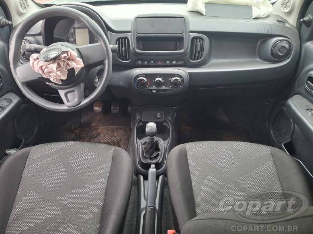 2025 FIAT MOBI 